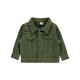 Khaki Baby-Jacket Khaki Baby-Jacket