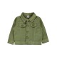 Khaki Baby-Jacket Khaki Baby-Jacket