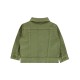 Khaki Baby-Jacket Khaki Baby-Jacket