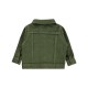 Khaki Baby-Jacket Khaki Baby-Jacket