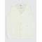 Ecru Baby-Vest