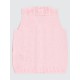 Pink Baby-Vest Pink Baby-Vest