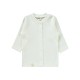 Ecru Baby-Pajama Set Ecru Baby-Pajama Set