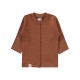 Brown Baby-Pajama Set Brown Baby-Pajama Set