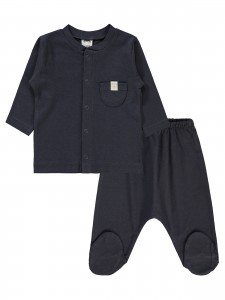 Smoke Baby-Pajama Set