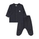 Smoke Baby-Pajama Set Smoke Baby-Pajama Set
