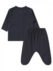 Smoke Baby-Pajama Set