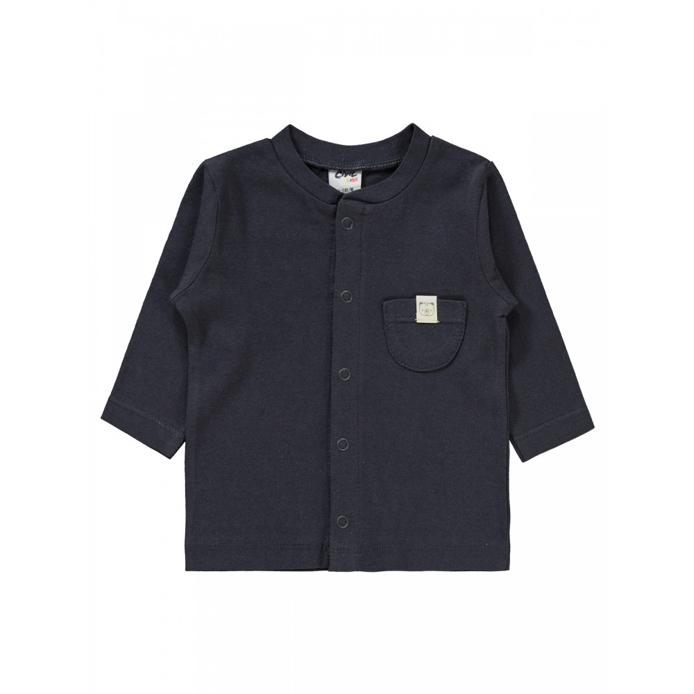 Smoke Baby-Pajama Set Smoke Baby-Pajama Set