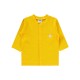 Mustard Baby-Pajama Set Mustard Baby-Pajama Set