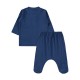 Indigo Baby-Pajama Set Indigo Baby-Pajama Set