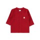 Red Baby-Pajama Set Red Baby-Pajama Set