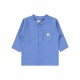 Blue Baby-Pajama Set Blue Baby-Pajama Set