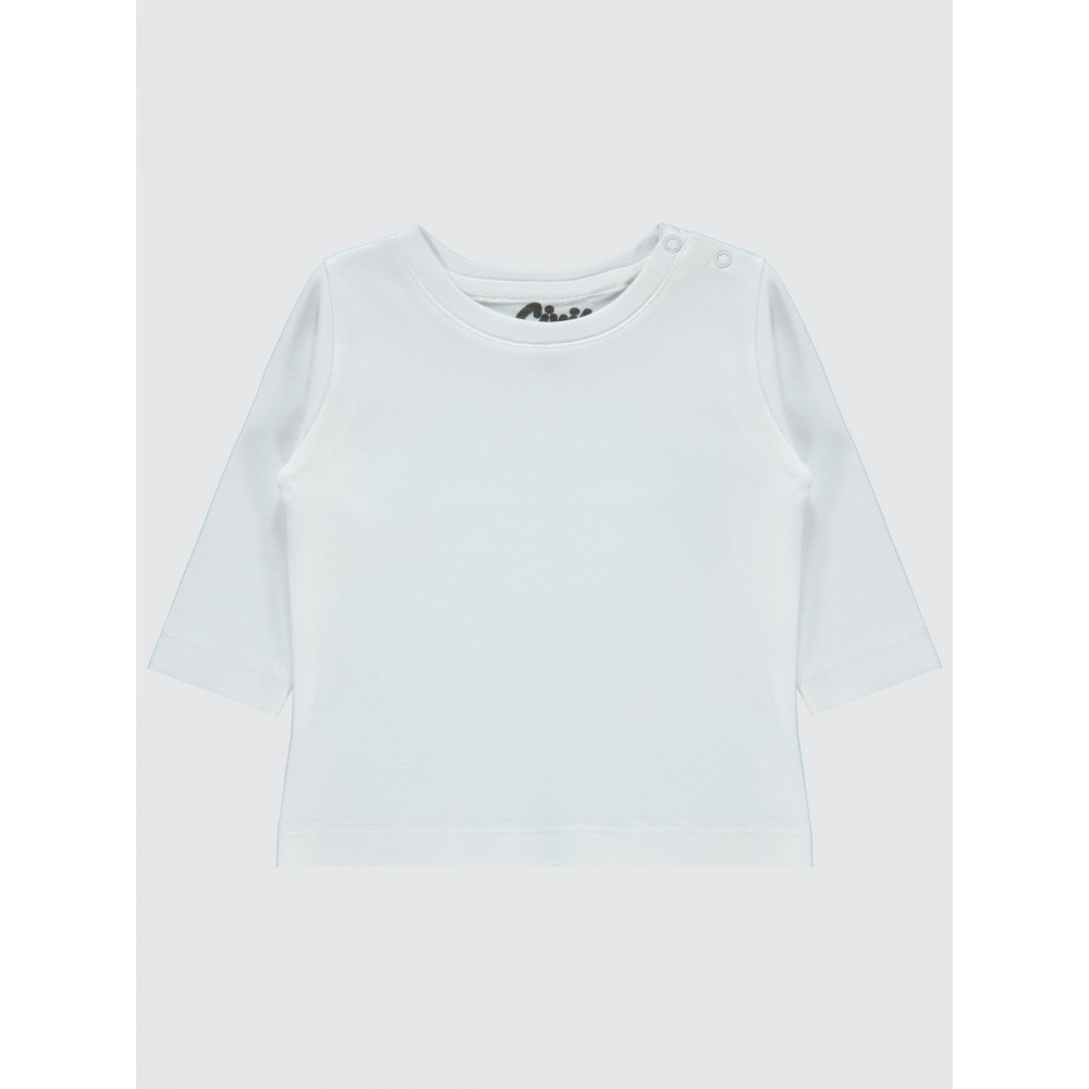 Kujju Baby Printed Top Kujju Baby Printed Top