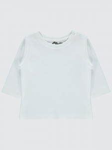 Kujju Baby Printed Top