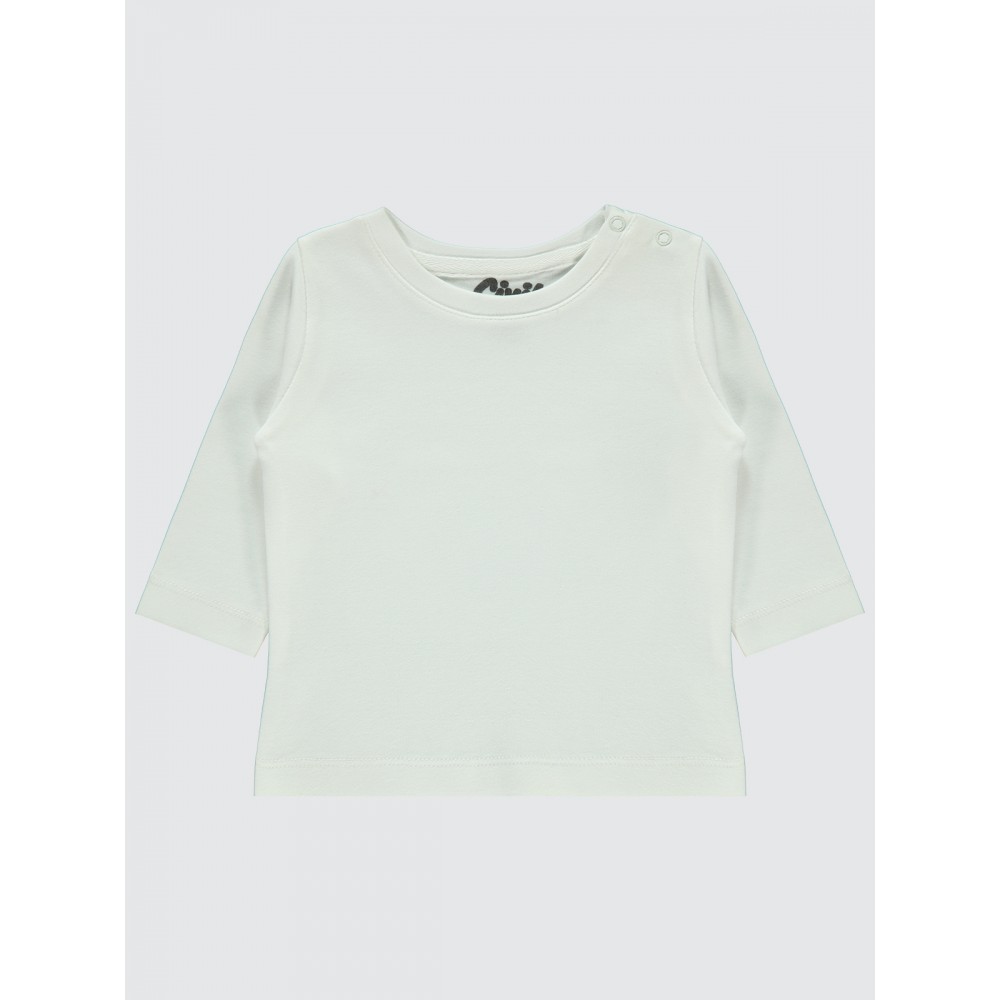 Kujju Baby Printed Top Kujju Baby Printed Top