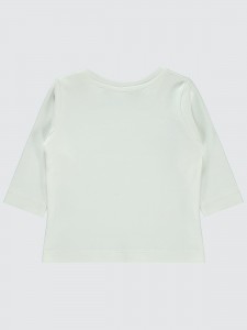 Kujju Baby Printed Top