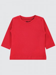 Kujju Baby Printed Top