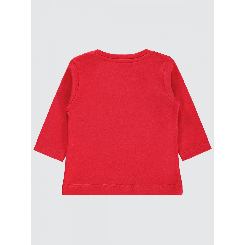 Kujju Baby Printed Top Kujju Baby Printed Top