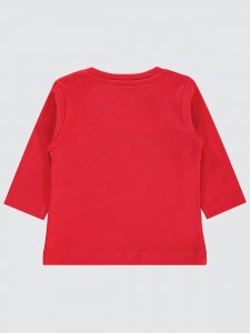 Kujju Baby Printed Top