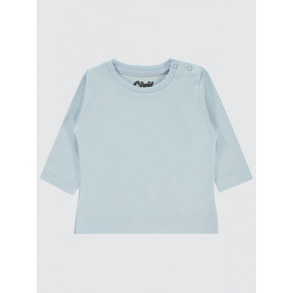 Kujju Baby Printed Top Kujju Baby Printed Top