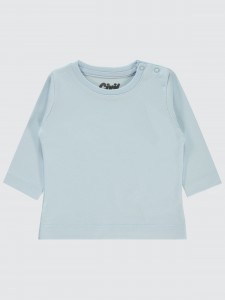 Kujju Baby Printed Top