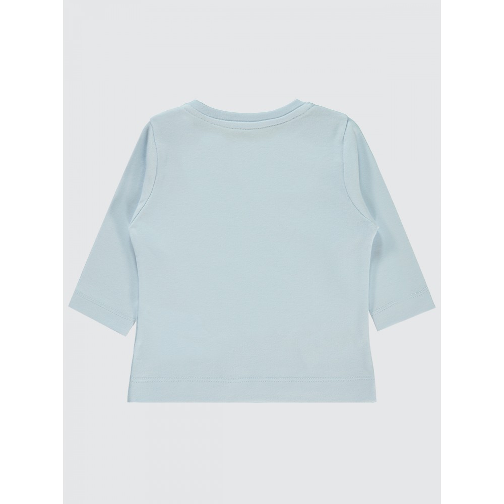 Kujju Baby Printed Top Kujju Baby Printed Top