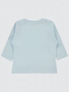 Kujju Baby Printed Top