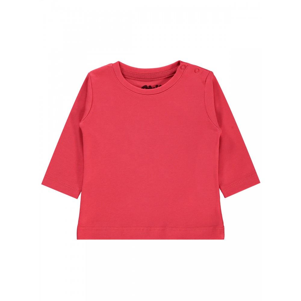 Kujju Baby Printed Top Kujju Baby Printed Top