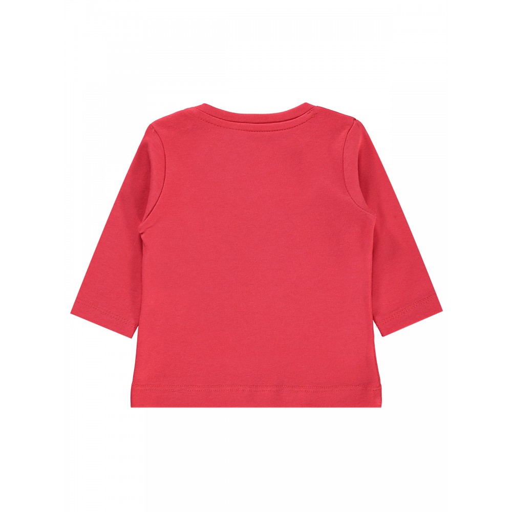 Kujju Baby Printed Top Kujju Baby Printed Top