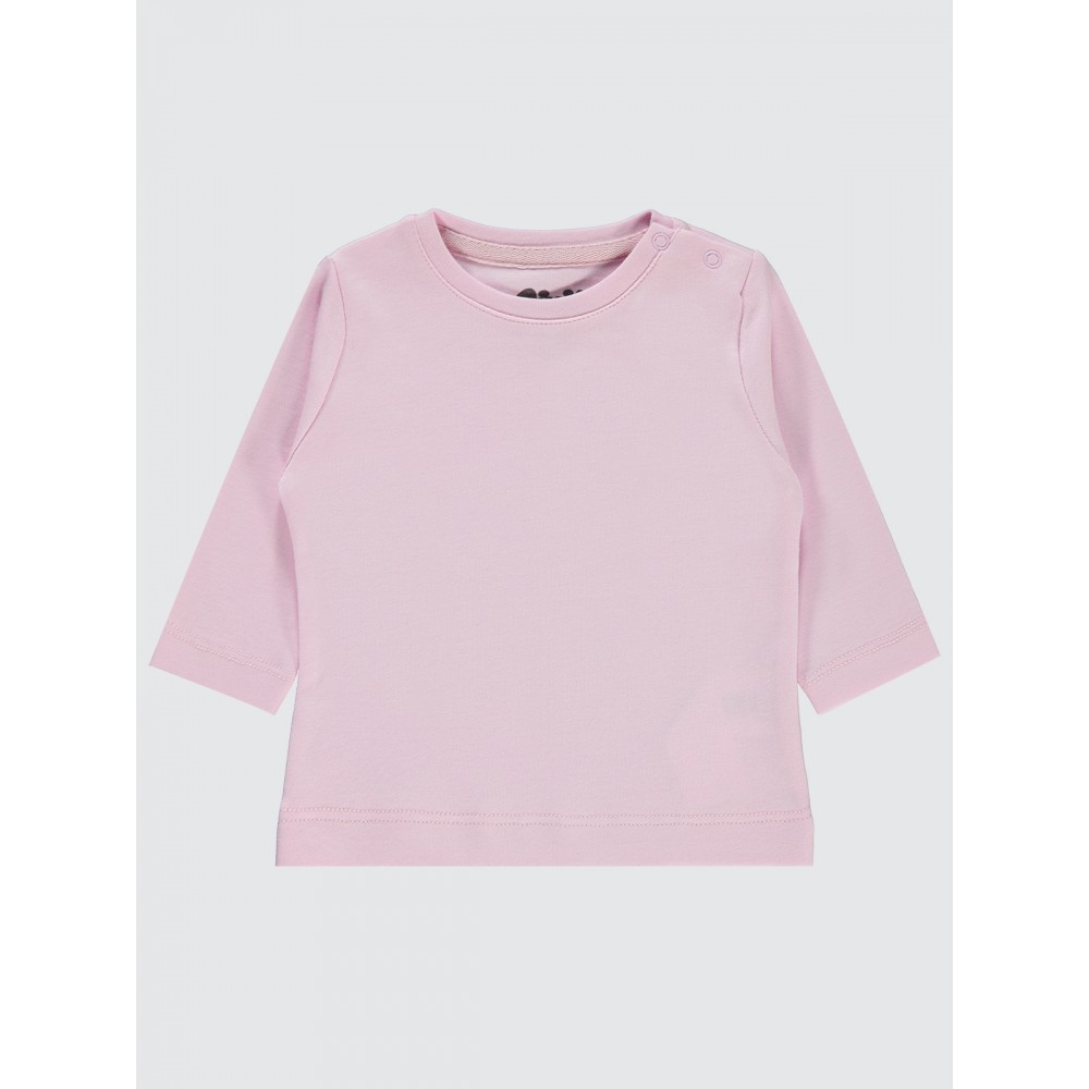 Kujju Baby Printed Top Kujju Baby Printed Top