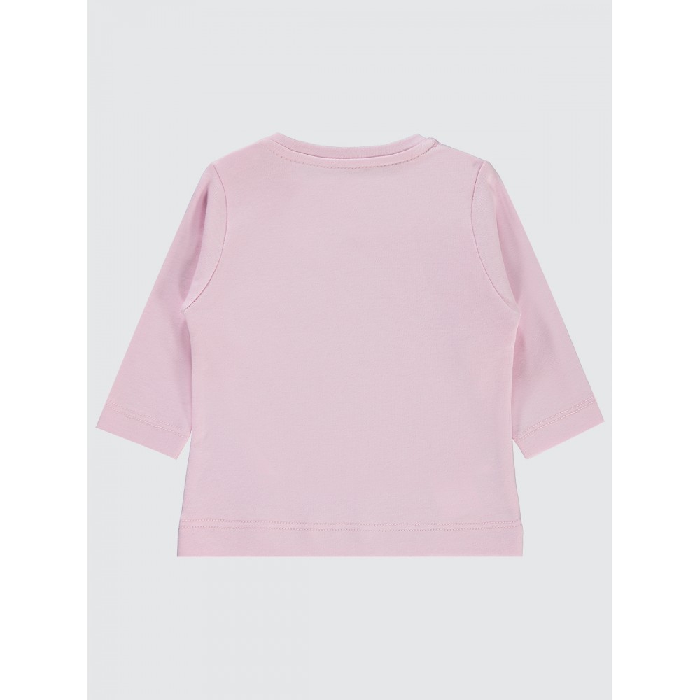 Kujju Baby Printed Top Kujju Baby Printed Top