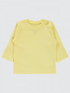 Kujju Baby Printed Top