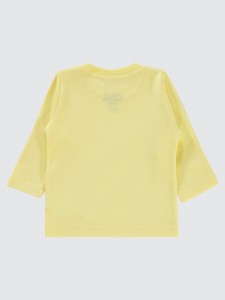 Kujju Baby Printed Top