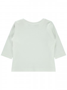 Kujju Baby Printed Top