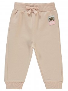 Powder Pink (Do not use) Baby-Track Pants