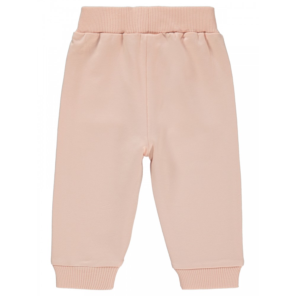 Powder Pink (Do not use) Baby-Track Pants Powder Pink (Do not use) Baby-Track Pants