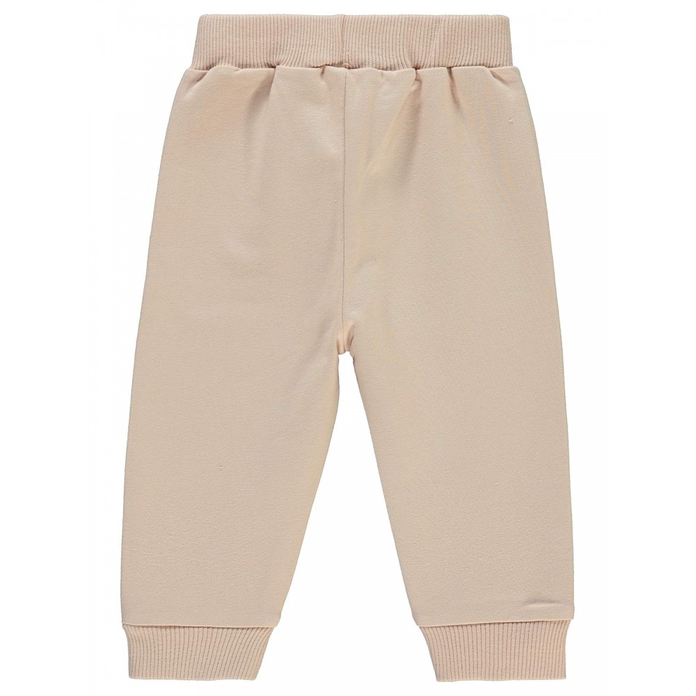 Powder Pink (Do not use) Baby-Track Pants Powder Pink (Do not use) Baby-Track Pants