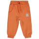 Pumpkin Baby-Track Pants Pumpkin Baby-Track Pants