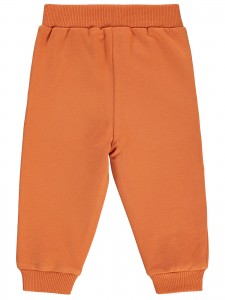 Pumpkin Baby-Track Pants