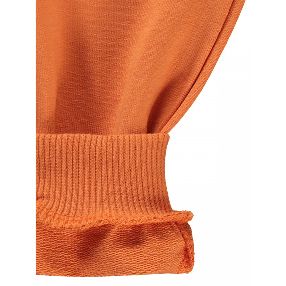 Pumpkin Baby-Track Pants Pumpkin Baby-Track Pants