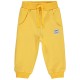 Honey Yellow Baby-Track Pants Honey Yellow Baby-Track Pants
