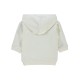 Ecru Baby-Sweatshirt Ecru Baby-Sweatshirt