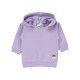 Lilac Baby-Sweatshirt Lilac Baby-Sweatshirt