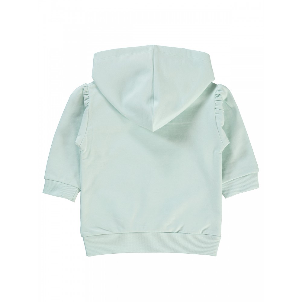 Mint Baby-Sweatshirt Mint Baby-Sweatshirt