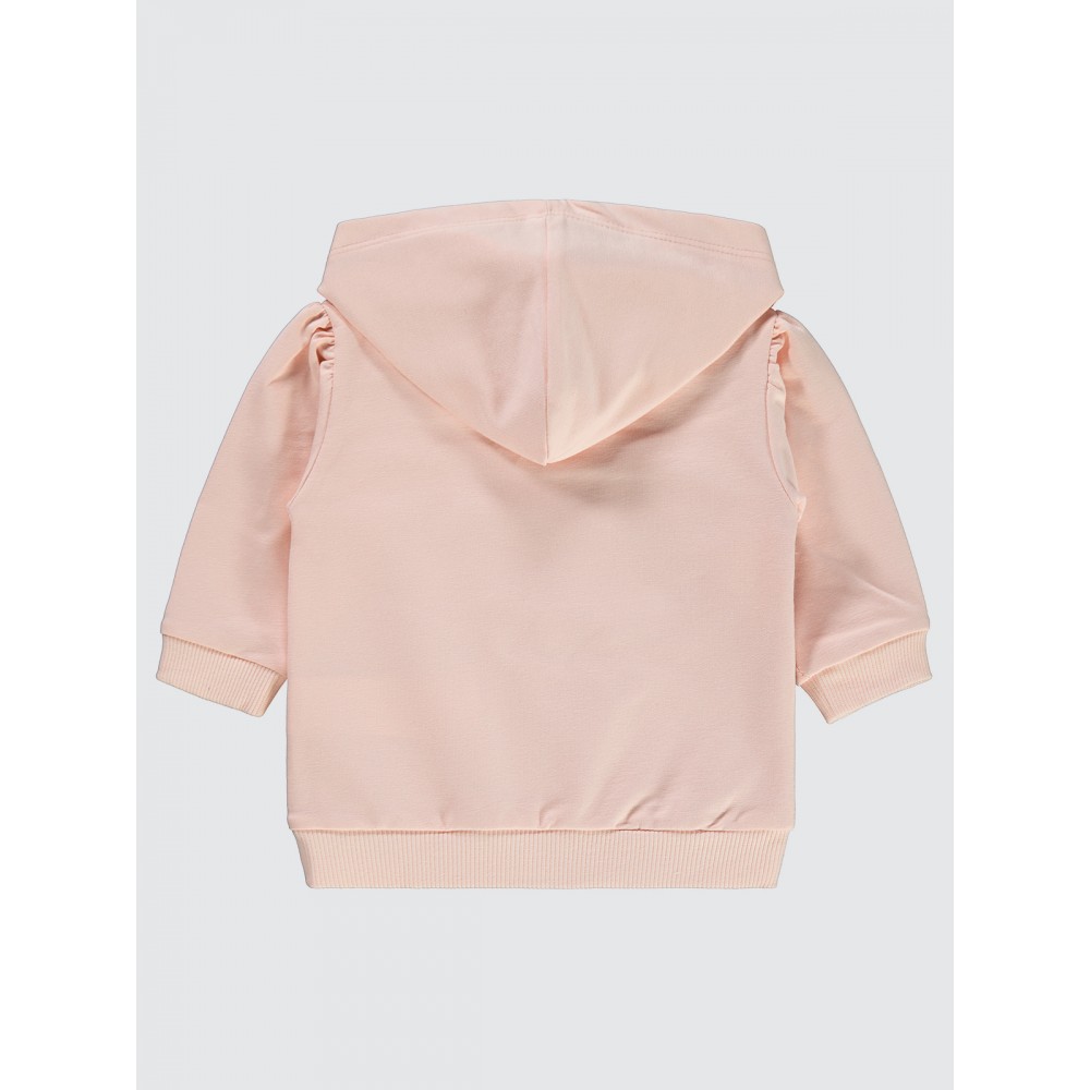 Powder Pink (Do not use) Baby-Sweatshirt Powder Pink (Do not use) Baby-Sweatshirt
