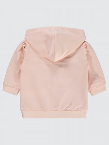 Powder Pink (Do not use) Baby-Sweatshirt