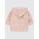 Powder Pink (Do not use) Baby-Sweatshirt Powder Pink (Do not use) Baby-Sweatshirt