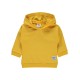 Honey Yellow Baby-Sweatshirt Honey Yellow Baby-Sweatshirt