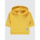 Honey Yellow Baby-Sweatshirt Honey Yellow Baby-Sweatshirt