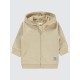 Milk Coffee Baby-Cardigan Milk Coffee Baby-Cardigan